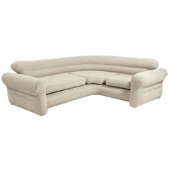 Intex Inflatable Corner Sofa