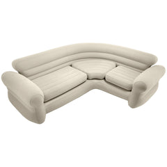 Intex Inflatable Corner Sofa