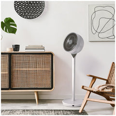Woozoo 360 Pedestal Fan With Remote STF-360DC-N