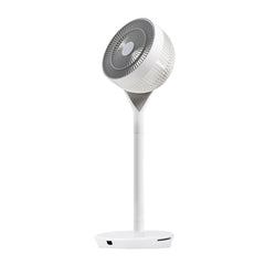 Woozoo 360 Pedestal Fan With Remote STF-360DC-N