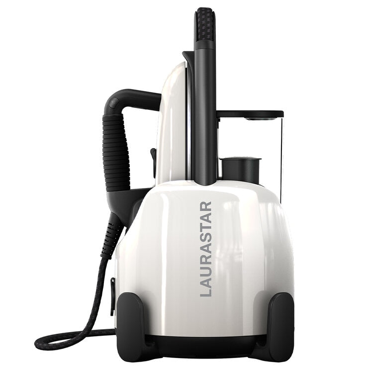 Laurastar Lift White Steam Station