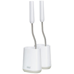 Joseph Joseph Flex Lite Toilet Brush 2 Pack