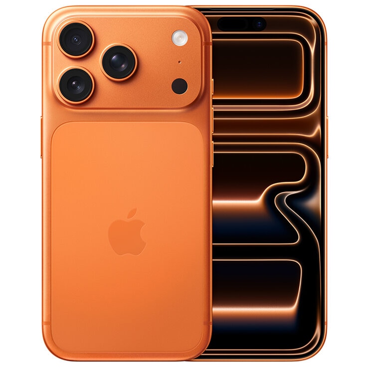 Apple iPhone 17 Pro 256GB