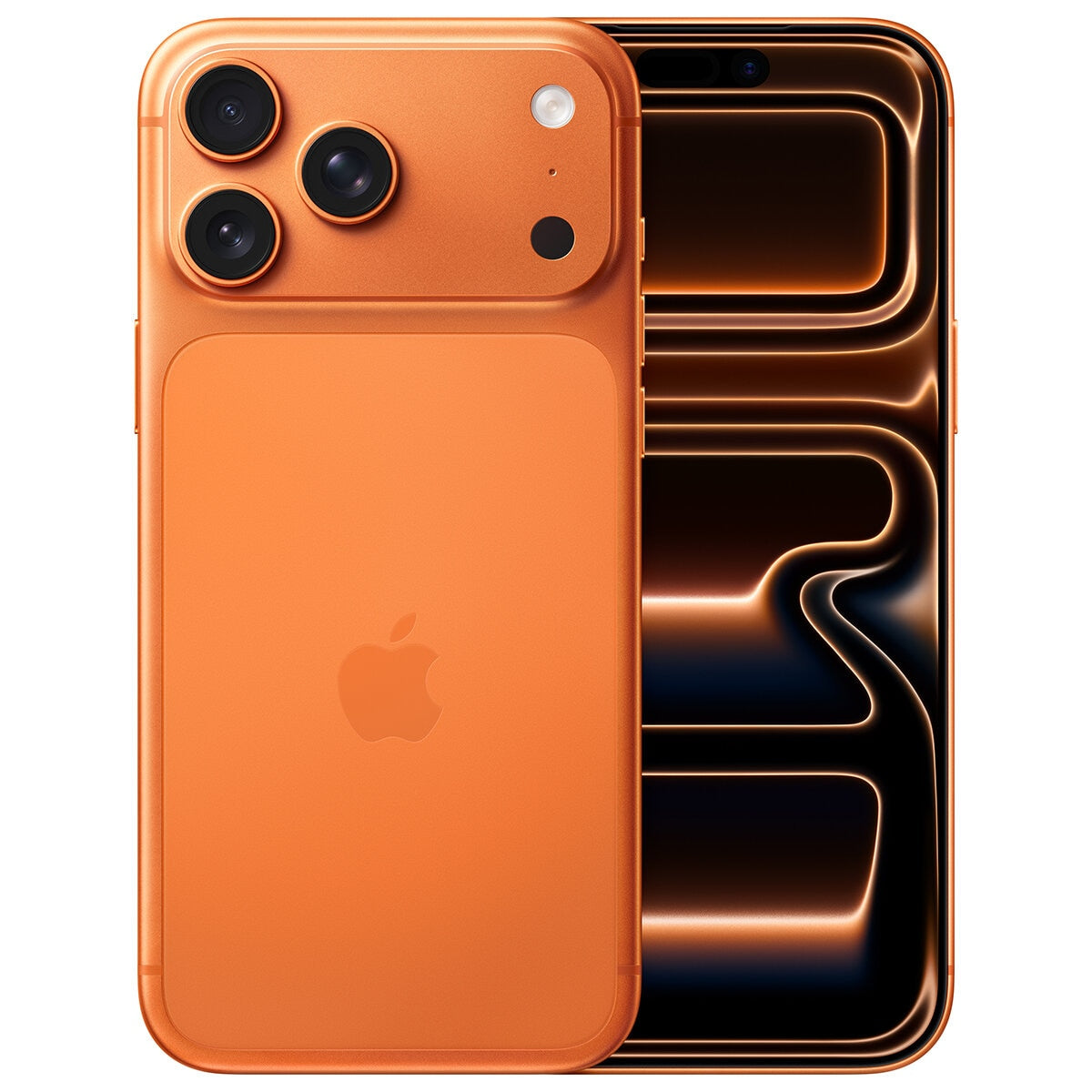 iPhone 17 Pro Max 2TB