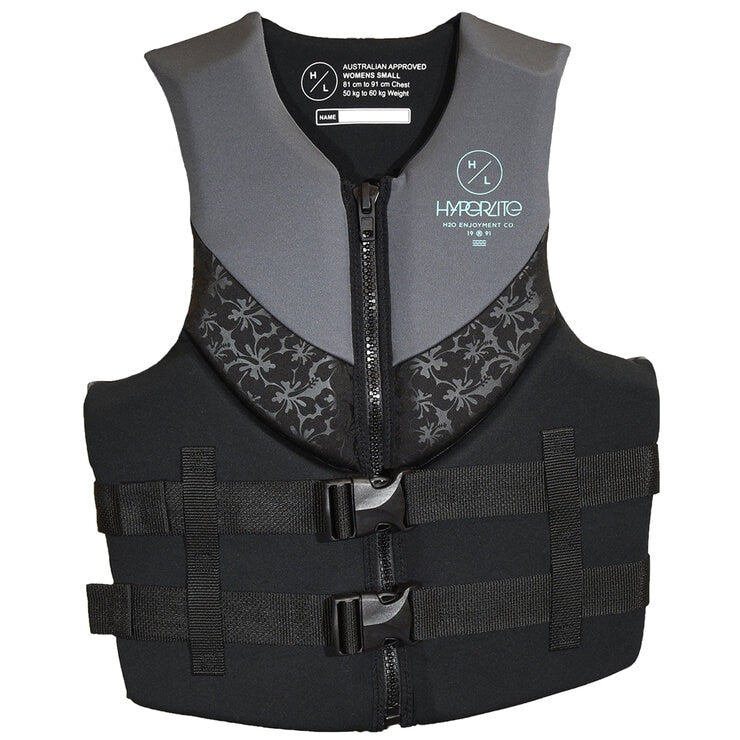 Hyperlite Ladies Life Vest