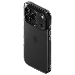 Cygnett 3 In 1 Bundle 360 Degree Protection Kit For iPhone 17 Pro Clear CY5618BUNIP