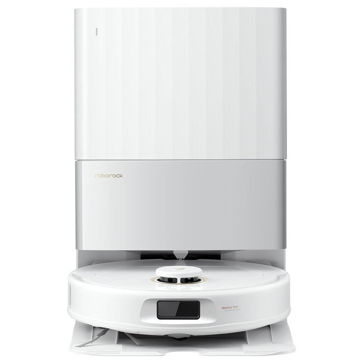 Roborock Qrevo C Vacuum Cleaner White RR-QRRC02-03-WHT