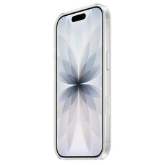 iPhone 17 Clear Case with MagSafe