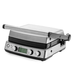 GreenPan Elite Contact Grill CC006847-001 Stainless Steel