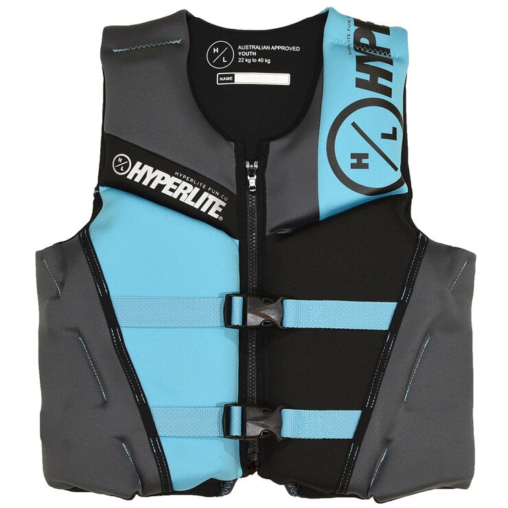Hyperlite Youth Vest