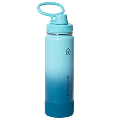 Thermoflask Ombre Stainless Steel 2 Pack x 710ml Blue And Green