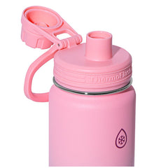 Thermoflask Ombre Stainless Steel 2 Pack x 710ml Yellow And Pink