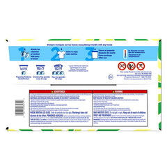 Ariel 3 In 1 Laundry Pods 100 Count