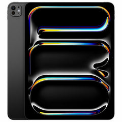 Apple iPad Pro 13 Inch Wi‑Fi 2TB With Standard Glass M5 Space Black