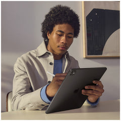 Apple iPad Pro 13 Inch Wi‑Fi 2TB With Nano-Texture Glass M5 Space Black