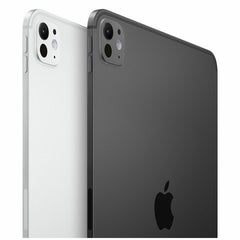 Apple iPad Pro 11 Inch Wi‑Fi + Cellular 256GB With Standard Glass M5 Space Black