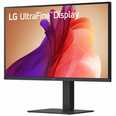 LG 31.5 Inch 4K UHD UltraFine VA Monitor 32U720A-B