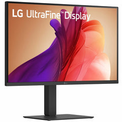LG 31.5 Inch 4K UHD UltraFine VA Monitor 32U720A-B