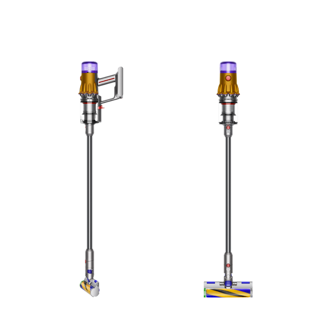 Dyson V15 Detect Absolute Cordless Vacuum Cleaner 447955-01