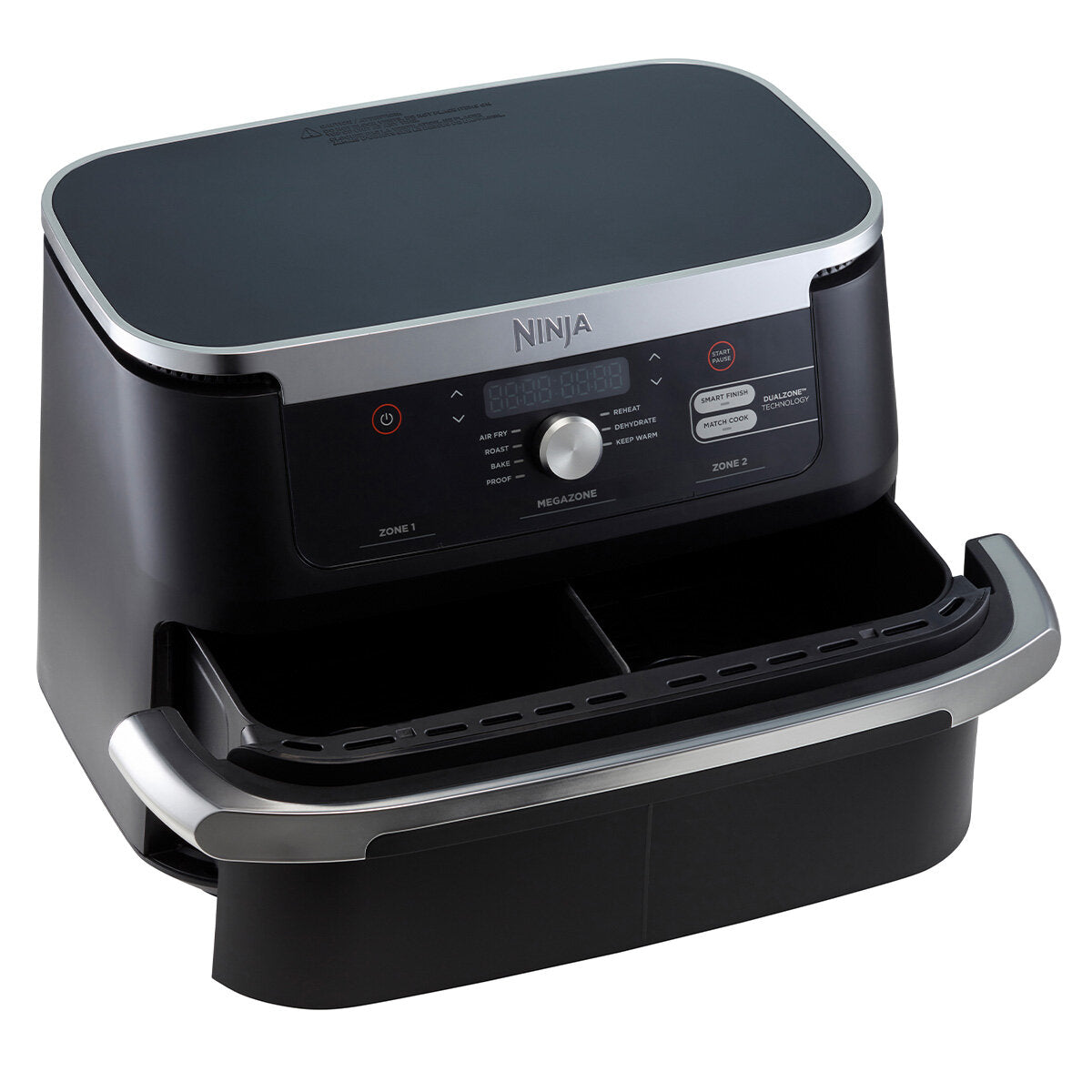 Ninja XXXL FlexDrawer Air Fryer AF500