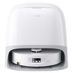 Roborock Qrevo Curv2 Flow PR-QC2F02-03-WHT