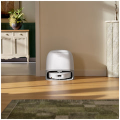 Roborock Qrevo Curv2 Flow PR-QC2F02-03-WHT