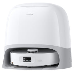 Roborock Qrevo Curv2 Flow PR-QC2F02-03-WHT