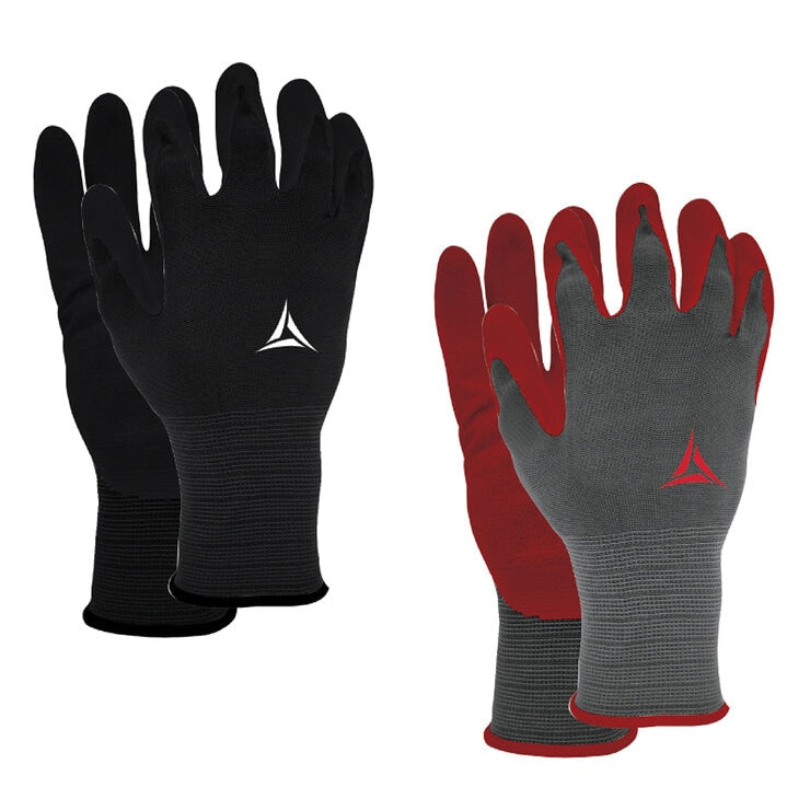 Handcrew Foam Latex Gloves 14 Pack DIHG-3888