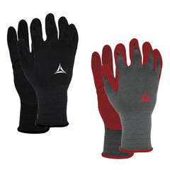 Handcrew Foam Latex Gloves 14 Pack DIHG-3888