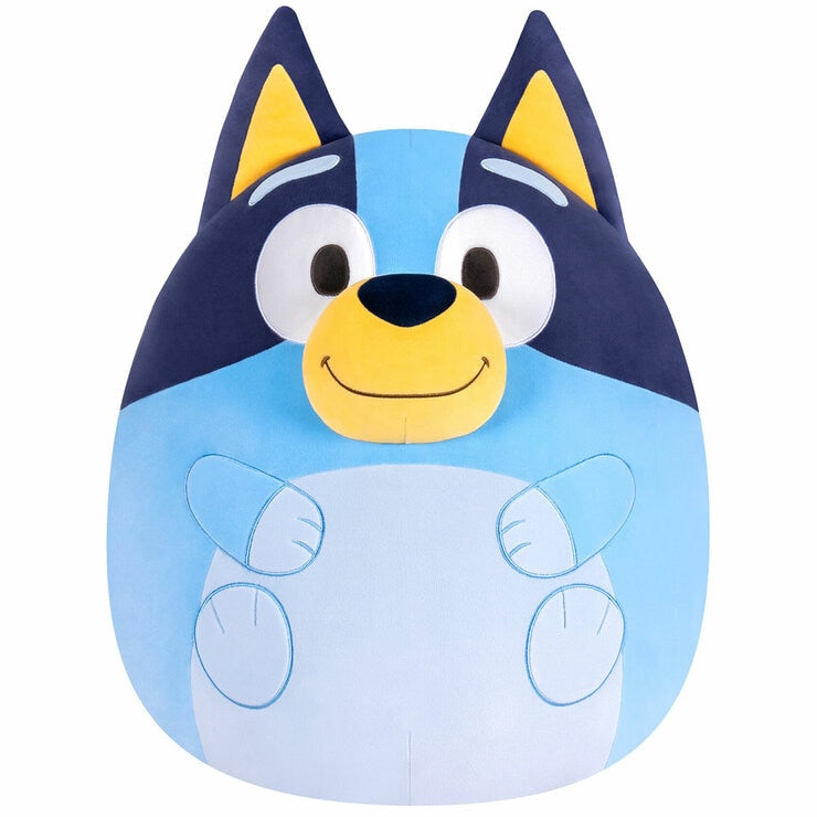 Squishmallows Bluey 51cm Bluey