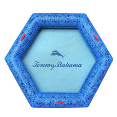 Tommy Bahama Inflatable Water Hammock 2.44M