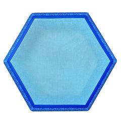 Tommy Bahama Inflatable Water Hammock 2.44M