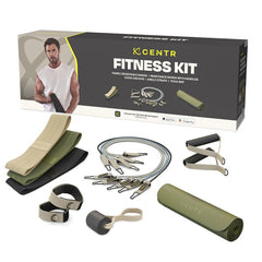 Centr Fitness Kit