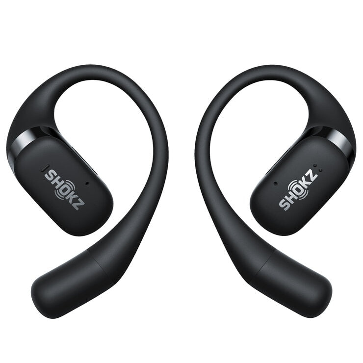 Shokz OpenFit Earbuds T910-ST-BK