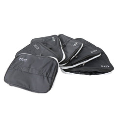 SpaceMade Compression Travel Cube Set 6 Piece