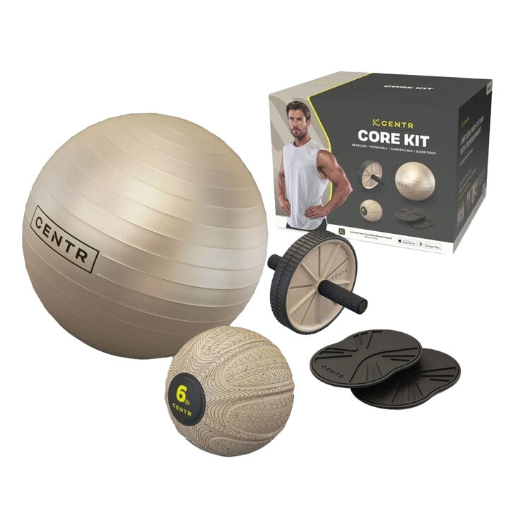 Centr Core Kit