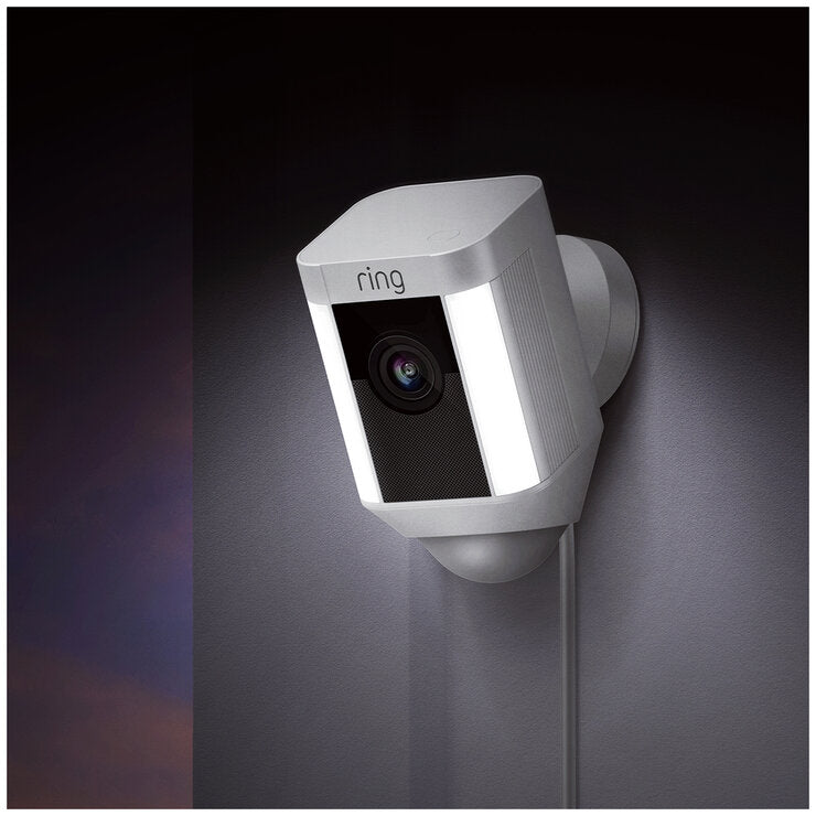 Ring Spotlight Cam 8SH1P7-WAU0