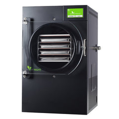 Harvest Right Small Pro Freeze Dryer Black N-HRFDSBK-PP