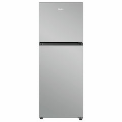 Haier 208L 300 Series Refrigerator Top Freezer Satina HRF210TS