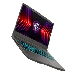 MSI Thin 15.6 inch Laptop B13VE-2275AUU