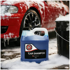 Adam's Polishes Car Wash Shampoo 2.5L