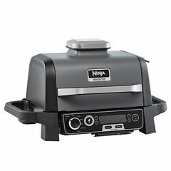 Ninja Woodfire Electric BBQ Grill and Smoker OG751ANZ