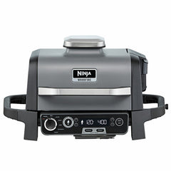 Ninja Woodfire Electric BBQ Grill and Smoker OG751ANZ