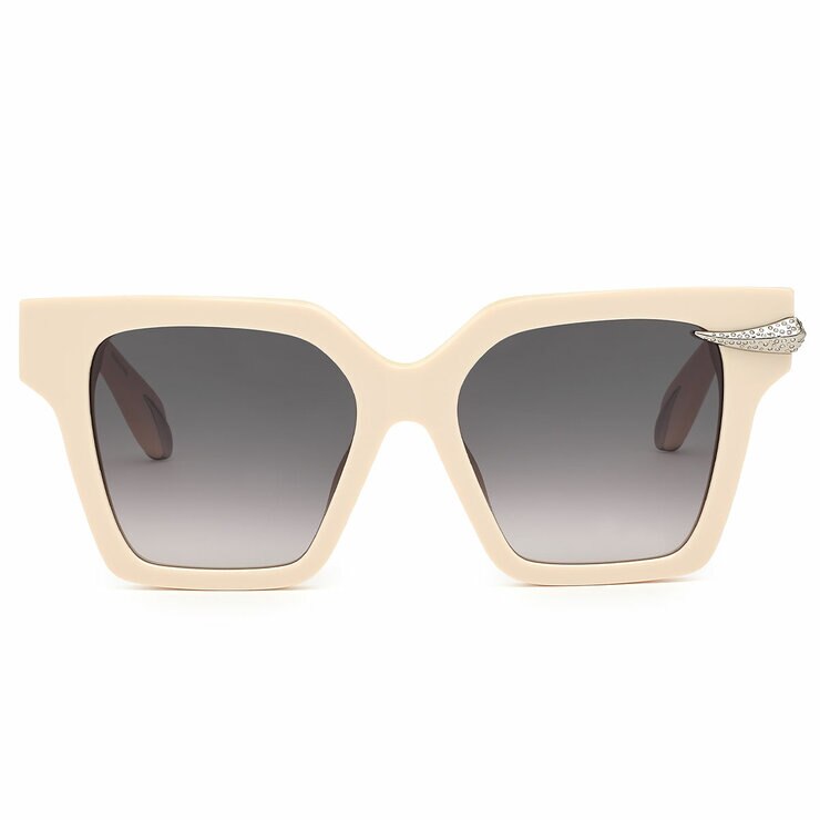 Roberto Cavalli SRC002S 09X7 Women's Sunglasses