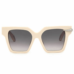 Roberto Cavalli SRC002S 09X7 Women's Sunglasses