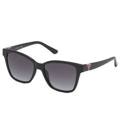 GUESS GU7776 01B Women's Sunglasses