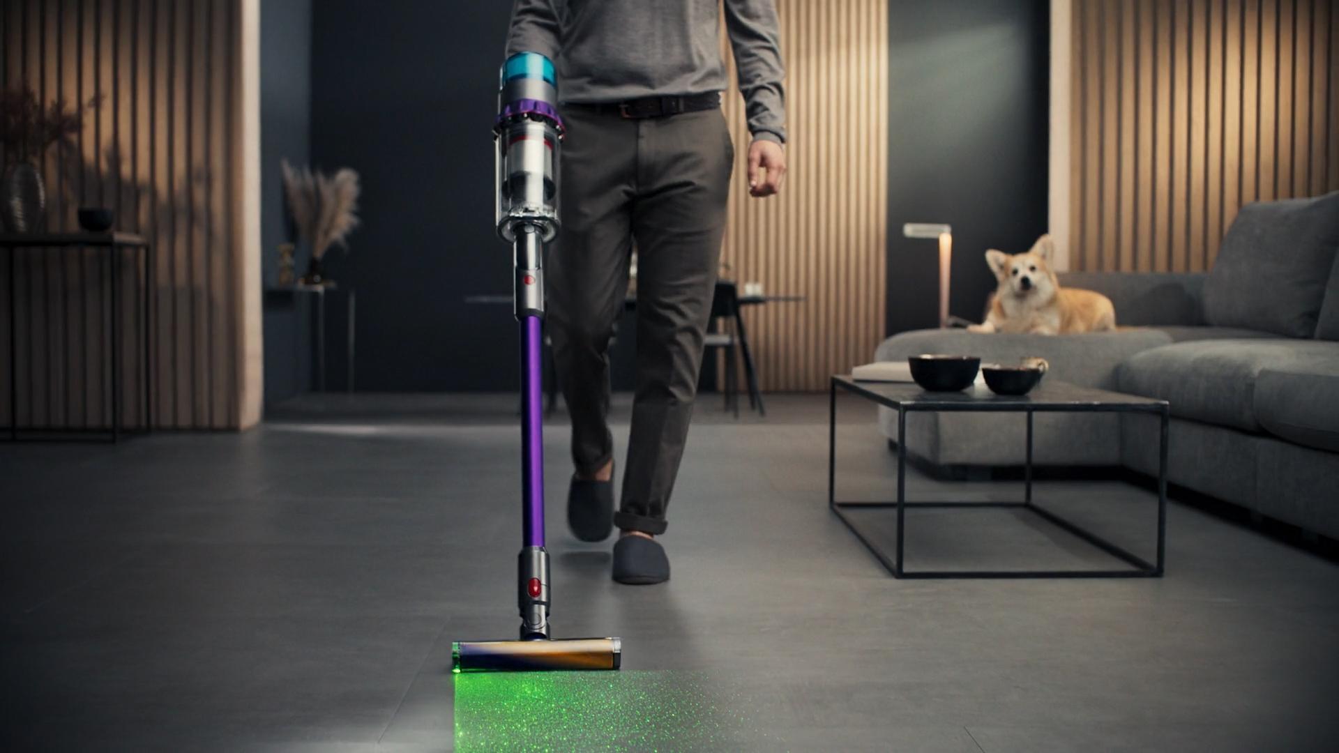 Dyson Gen5detect™ Absolute