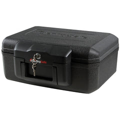 SentrySafe Privacy Lock Fire Chest