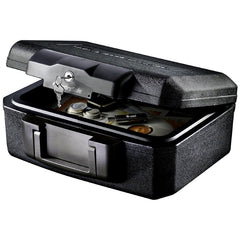 SentrySafe Privacy Lock Fire Chest