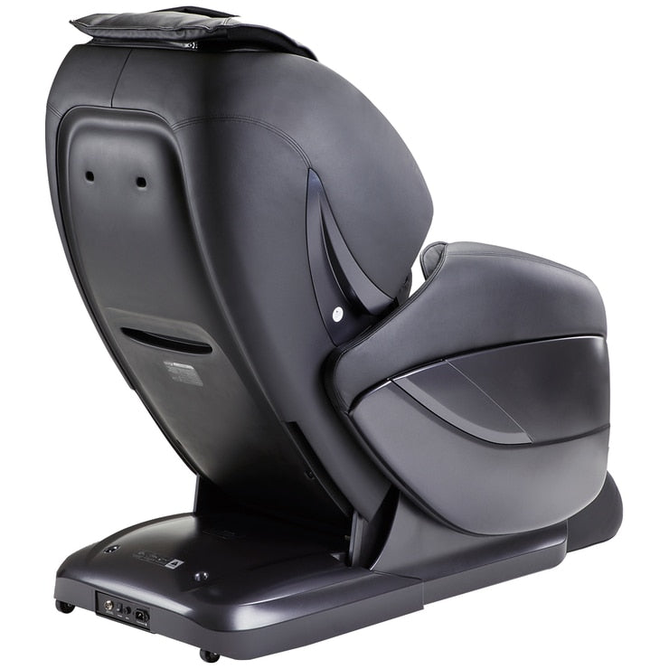 Masseuse Massage Chairs Platinum+ Massage Chair Black